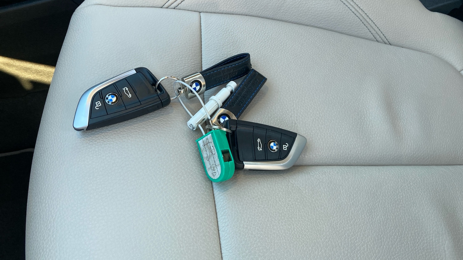 Used BMW X1 2022 for sale - 76720403: Photo 20