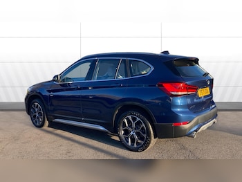 Used BMW X1 2022 for sale - 76720403: Photo
