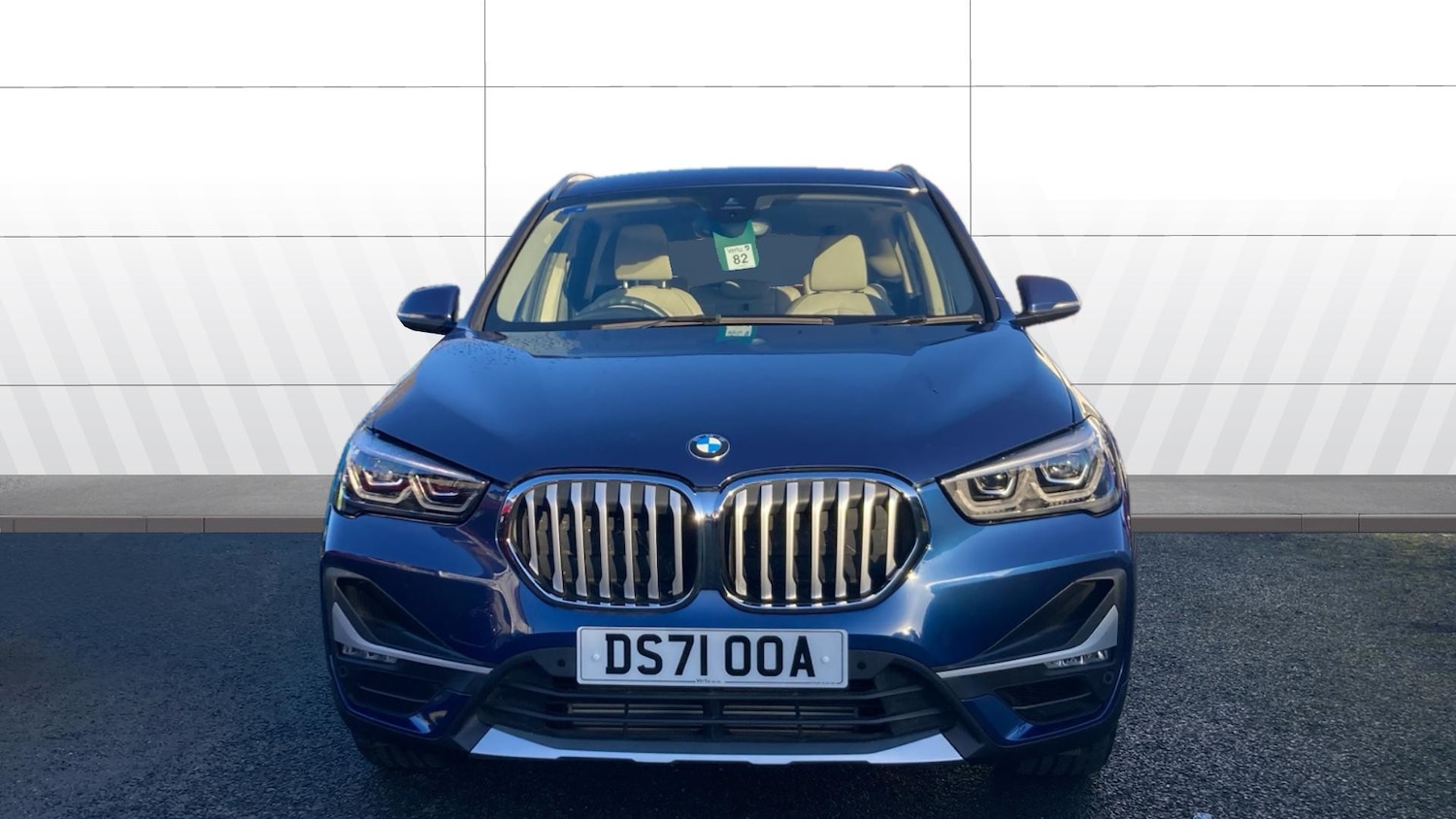 Used BMW X1 2022 for sale - 76720403: Photo 3