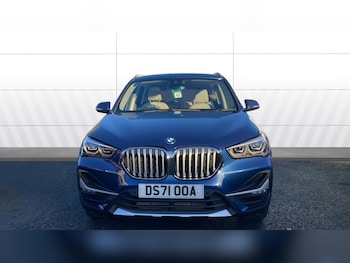 Used BMW X1 2022 for sale - 76720403: Photo