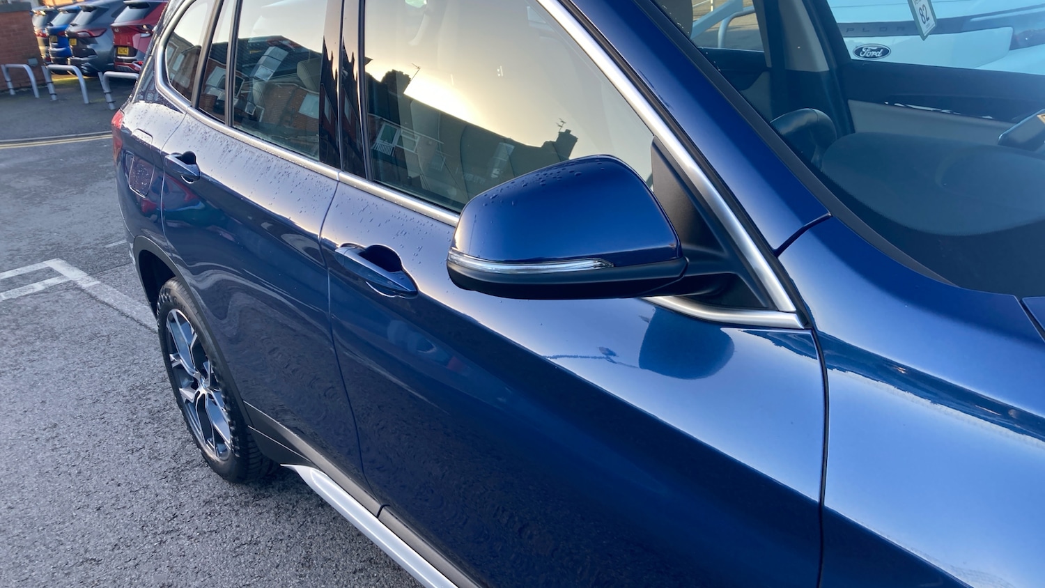 Used BMW X1 2022 for sale - 76720403: Photo 47