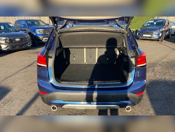 Used BMW X1 2022 for sale - 76720403: Photo