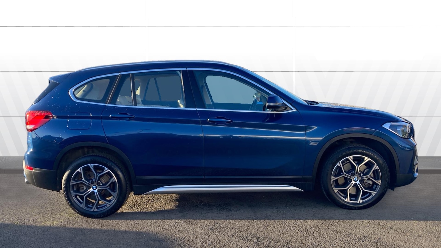 Used BMW X1 2022 for sale - 76720403: Photo 5