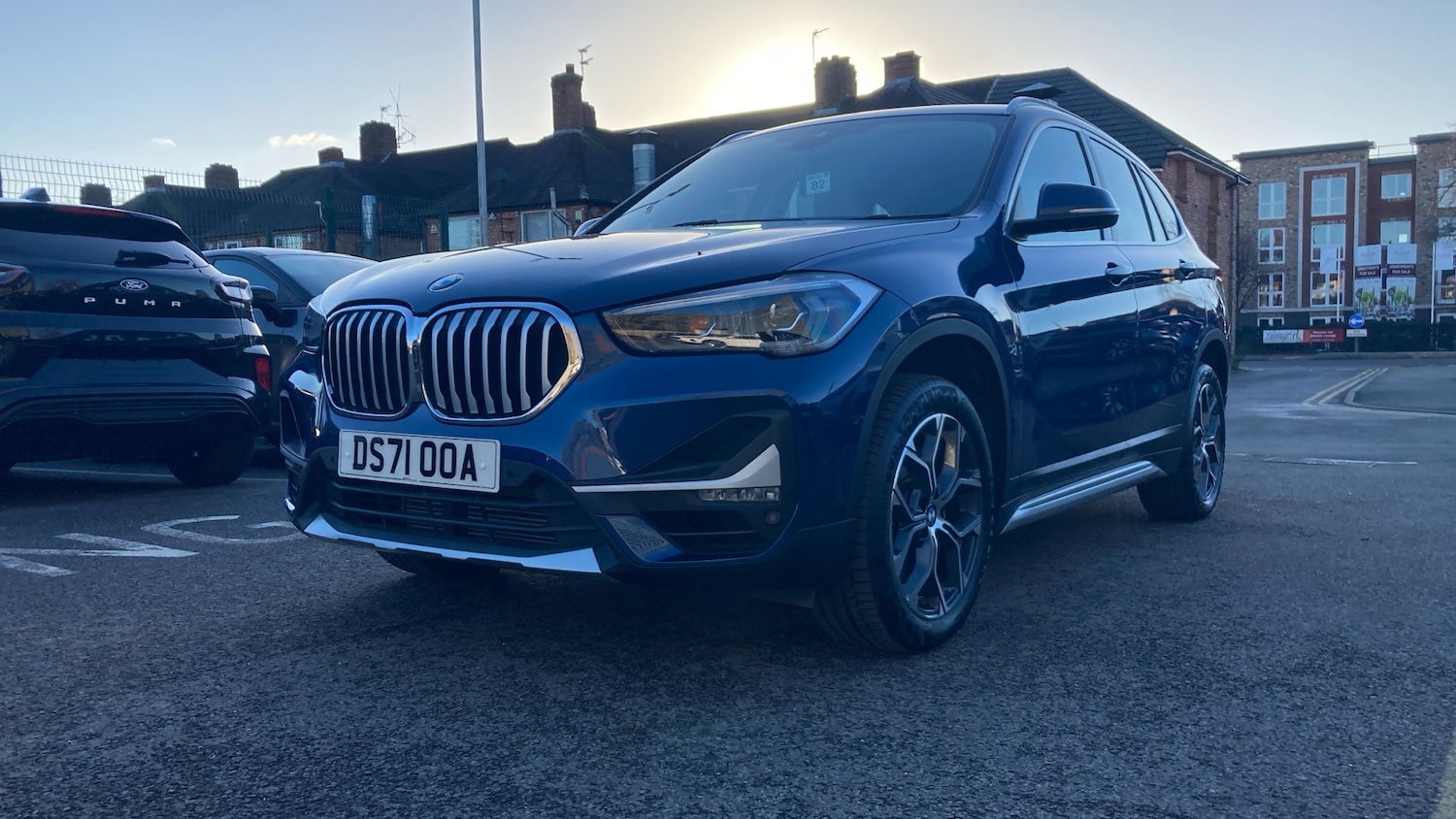 Used BMW X1 2022 for sale - 76720403: Photo 51