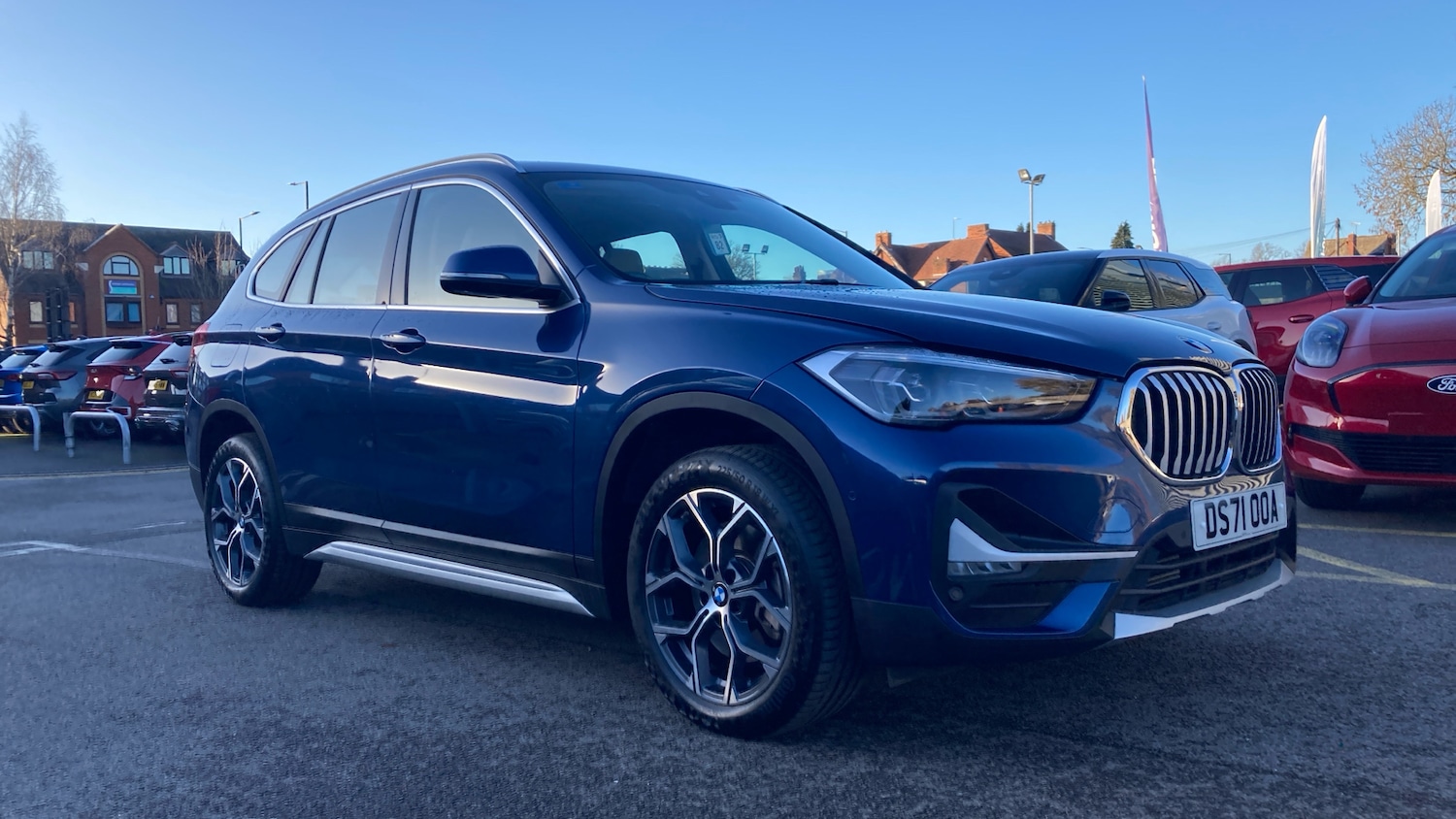 Used BMW X1 2022 for sale - 76720403: Photo 52