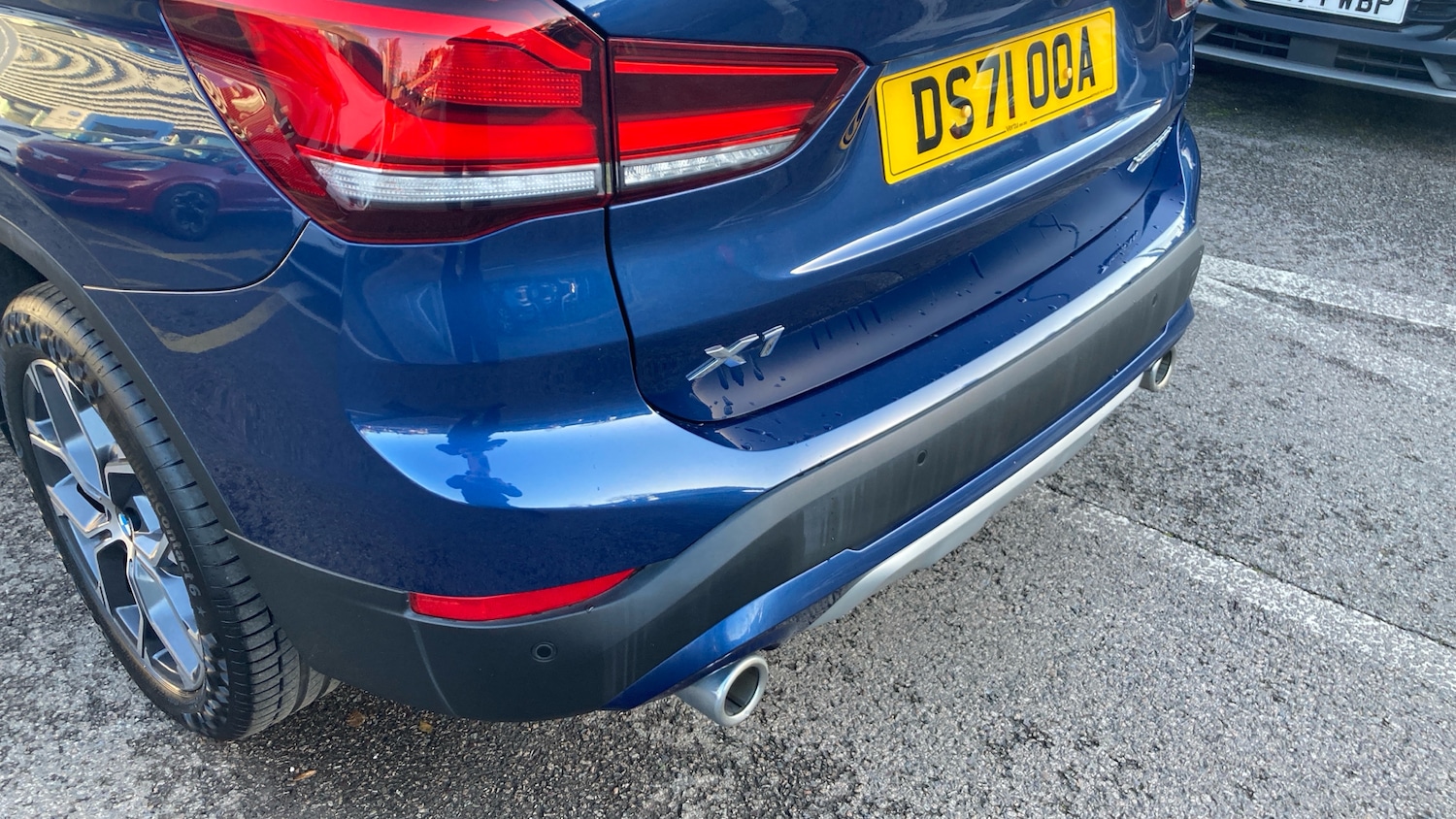 Used BMW X1 2022 for sale - 76720403: Photo 53