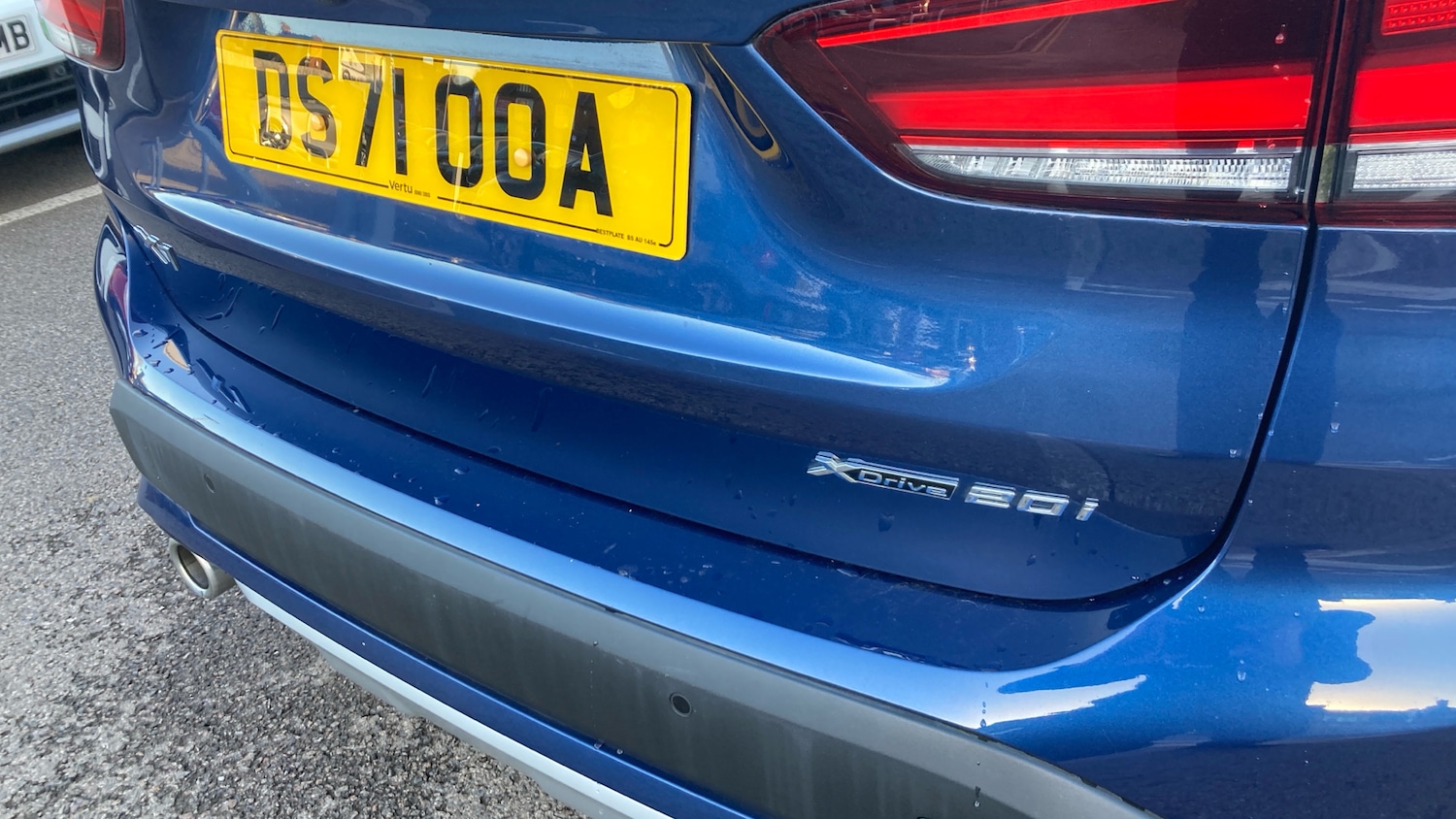 Used BMW X1 2022 for sale - 76720403: Photo 54