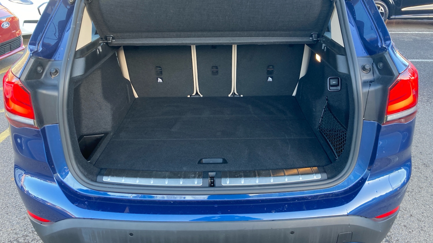 Used BMW X1 2022 for sale - 76720403: Photo 57