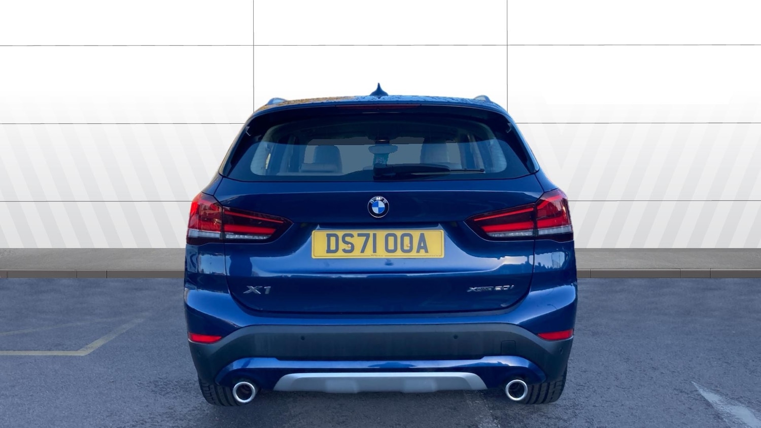 Used BMW X1 2022 for sale - 76720403: Photo 6