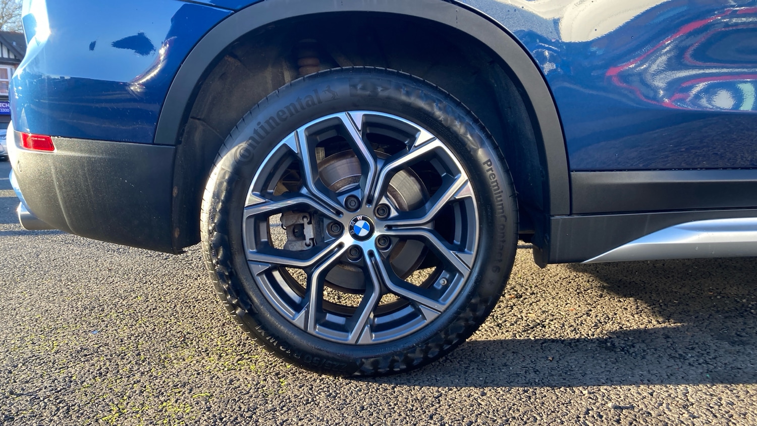 Used BMW X1 2022 for sale - 76720403: Photo 7