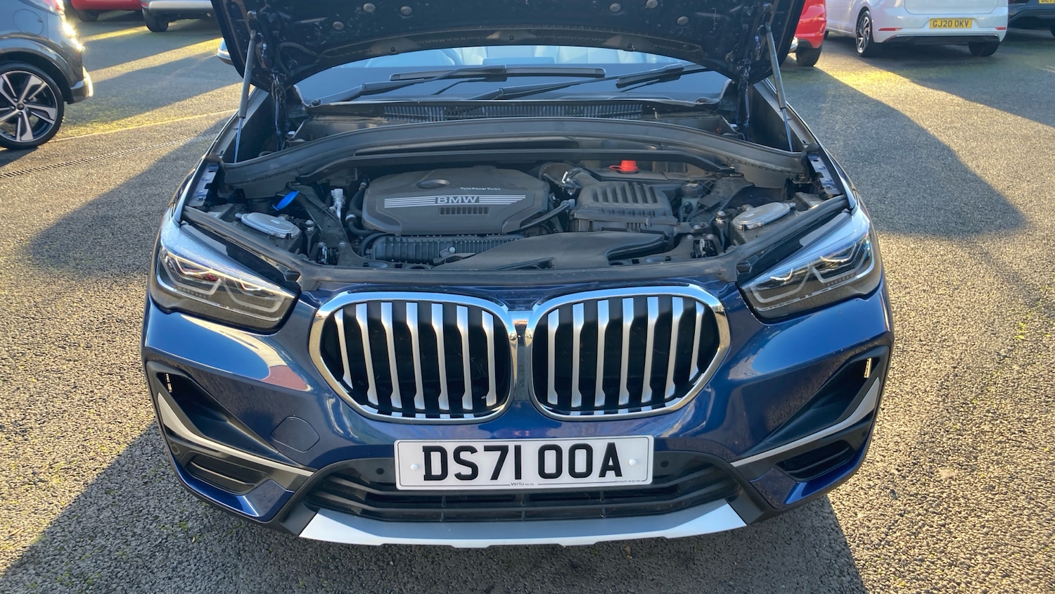 Used BMW X1 2022 for sale - 76720403: Photo 8