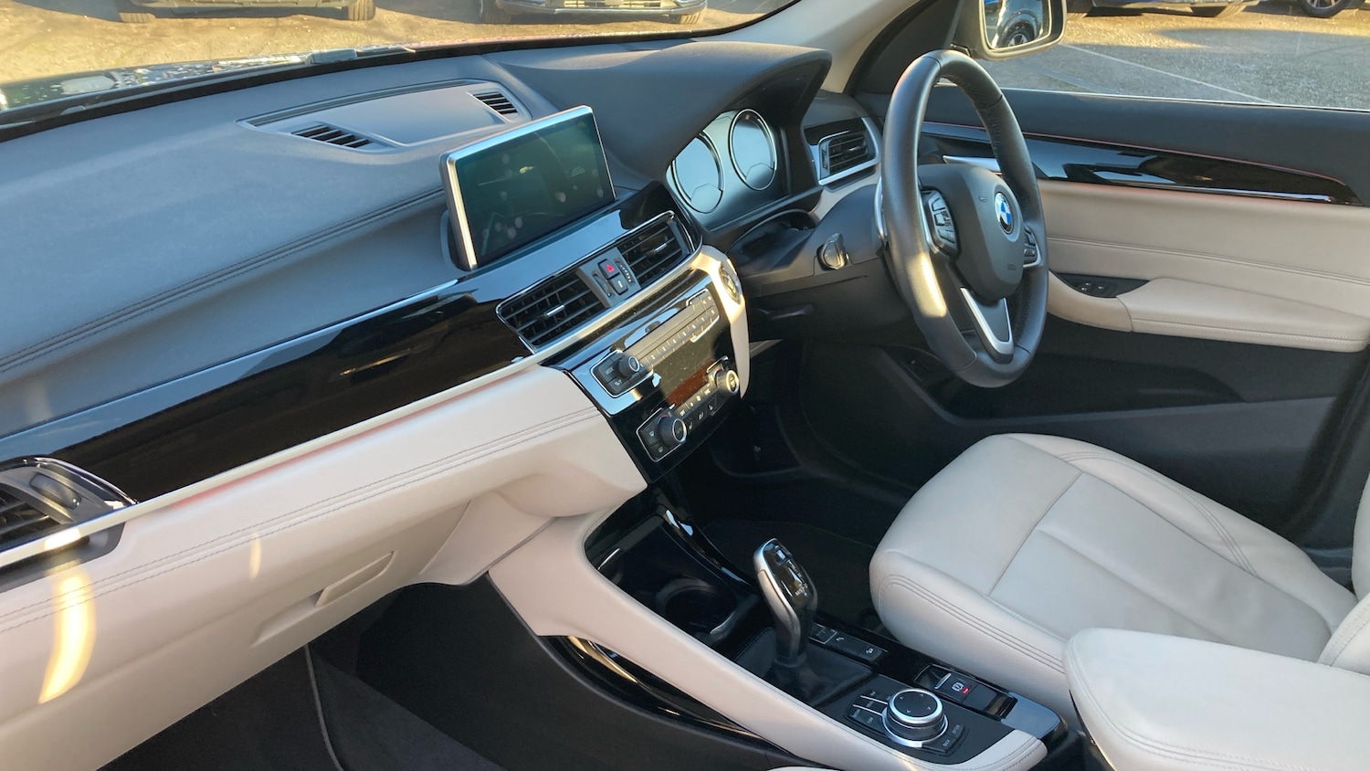 Used BMW X1 2022 for sale - 76720403: Photo 9