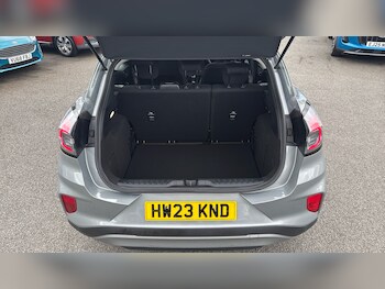 Used Ford Puma 2023 for sale - 78641175: Photo