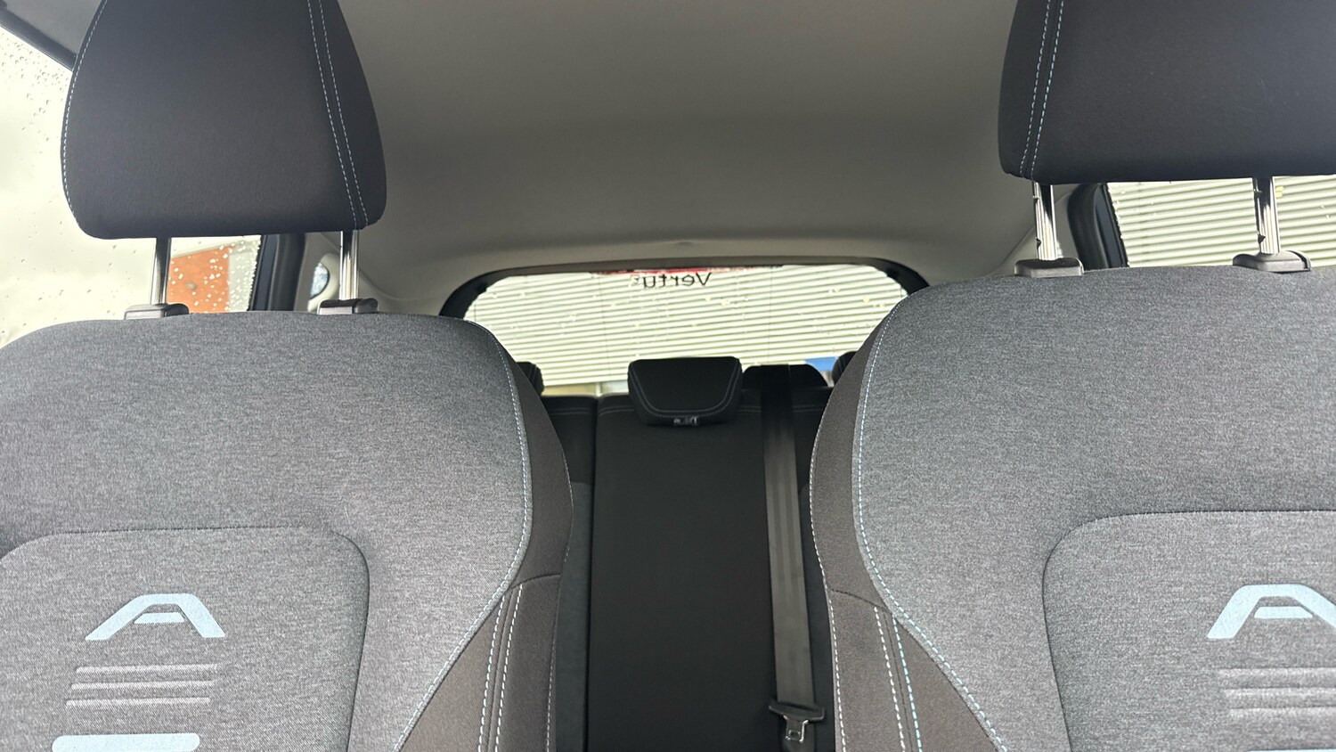 Used Ford Fiesta 2023 for sale - 77584382: Photo 15