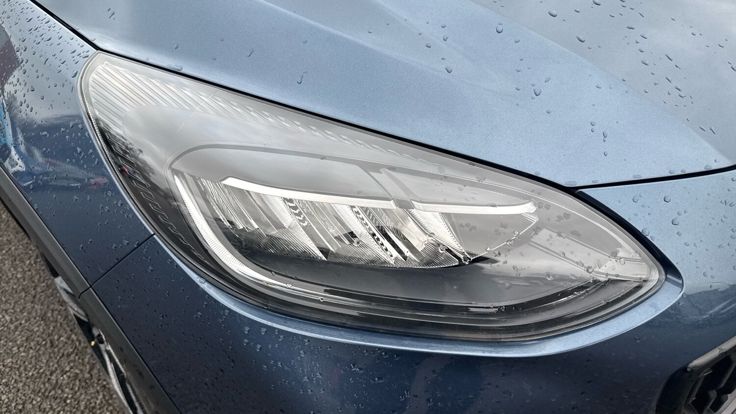 Used Ford Fiesta 2023 for sale - 77584382: Photo 21