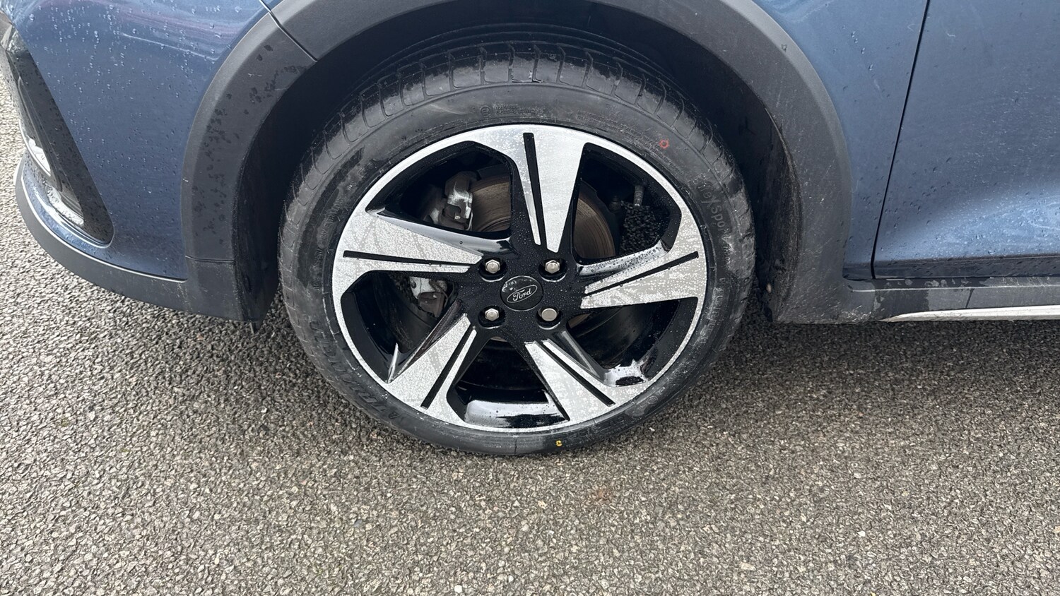 Used Ford Fiesta 2023 for sale - 77584382: Photo 25