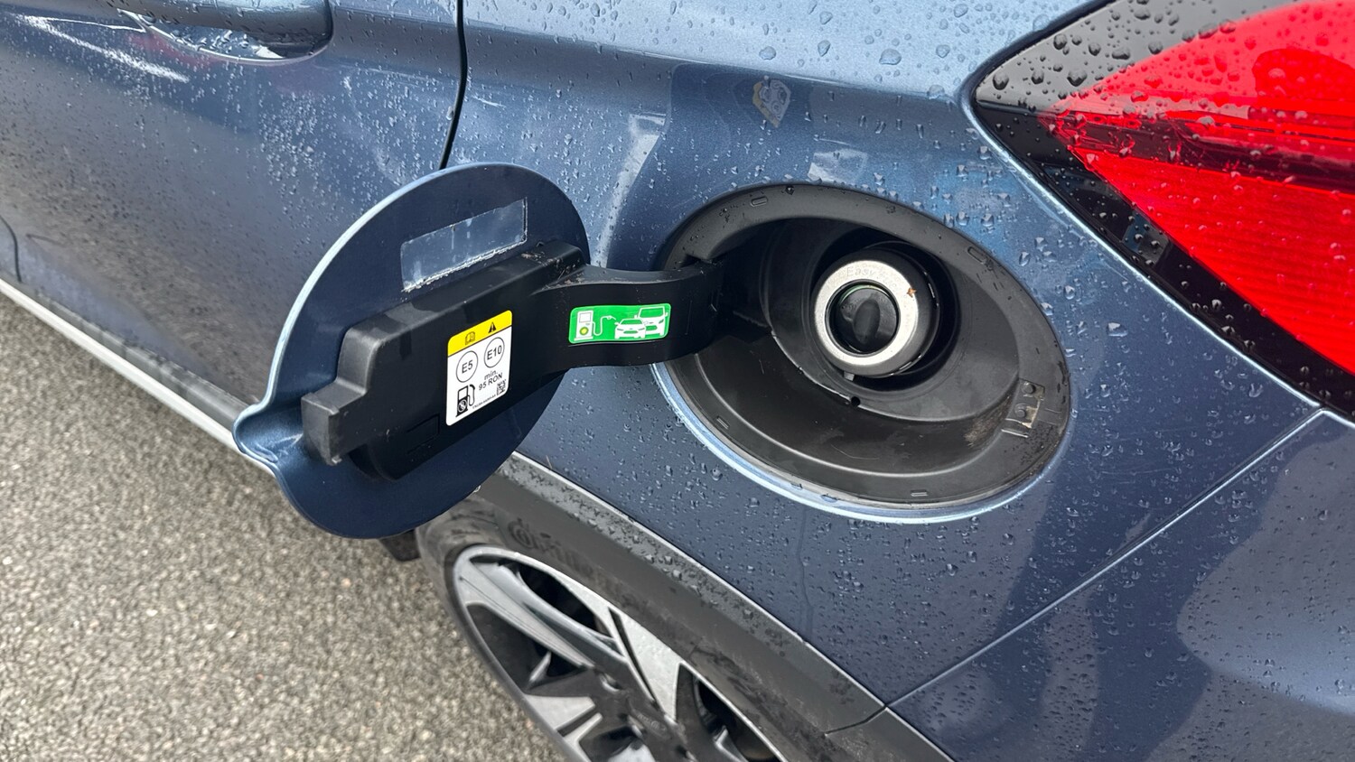 Used Ford Fiesta 2023 for sale - 77584382: Photo 28