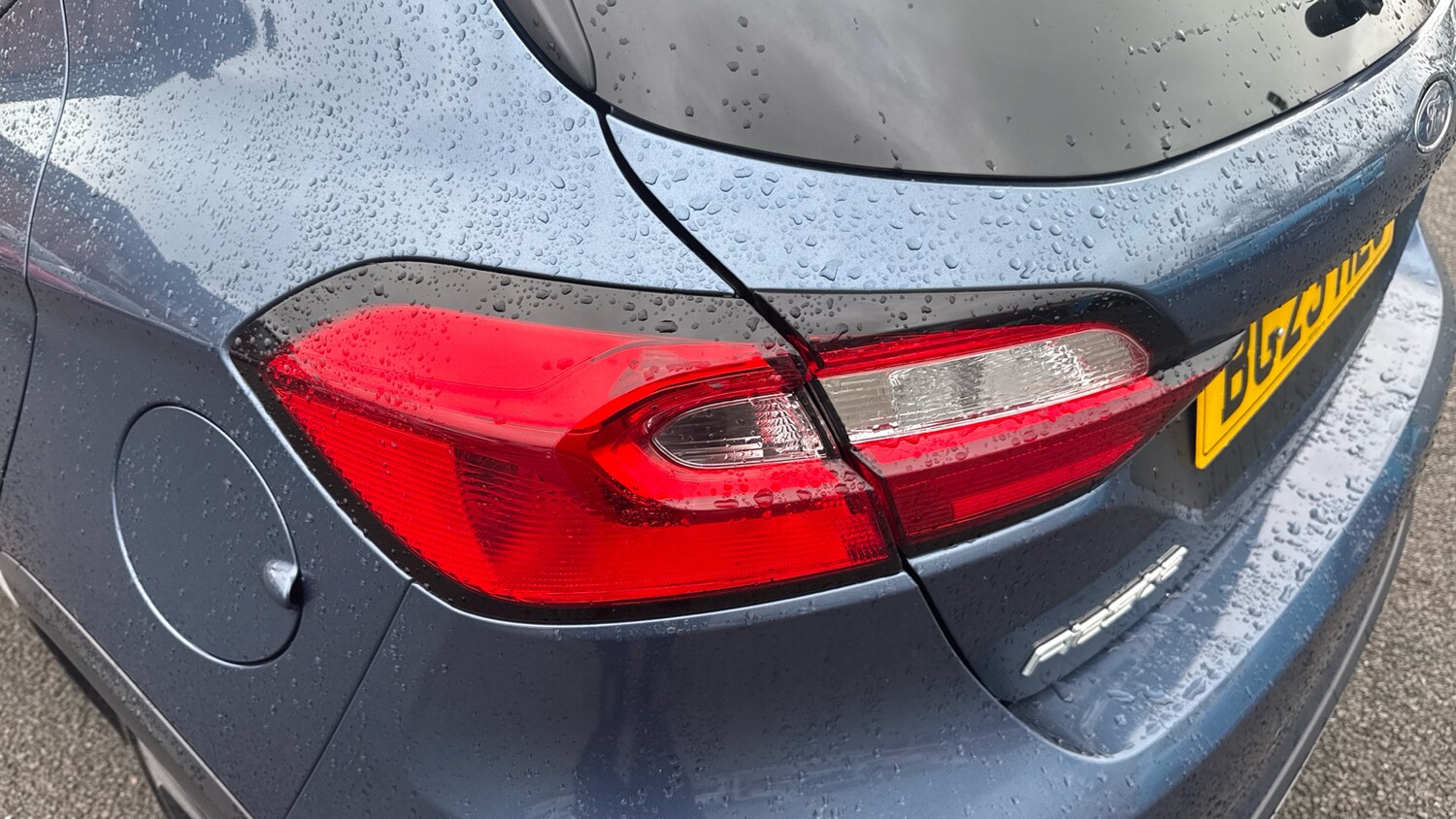 Used Ford Fiesta 2023 for sale - 77584382: Photo 29