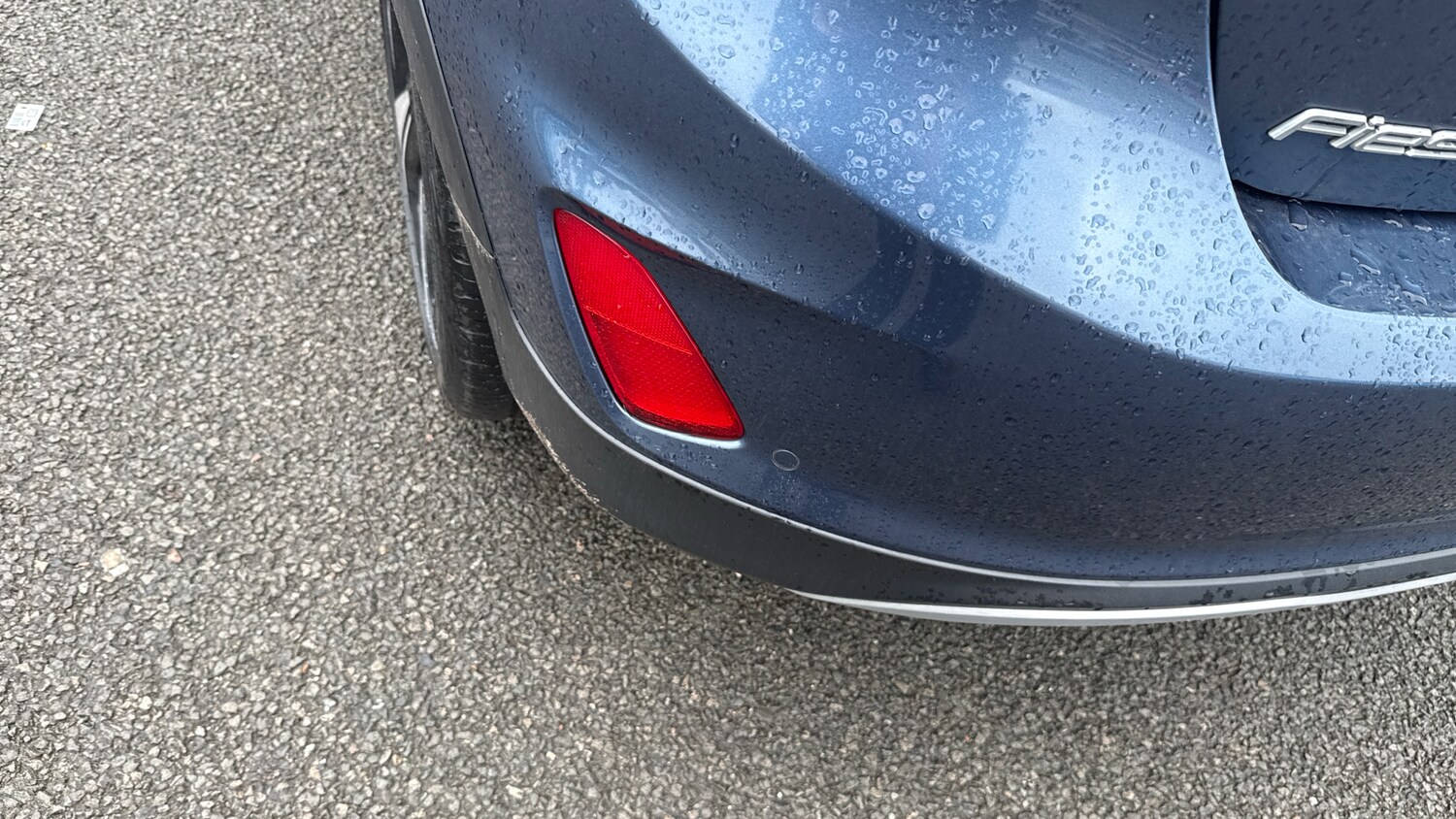 Used Ford Fiesta 2023 for sale - 77584382: Photo 30