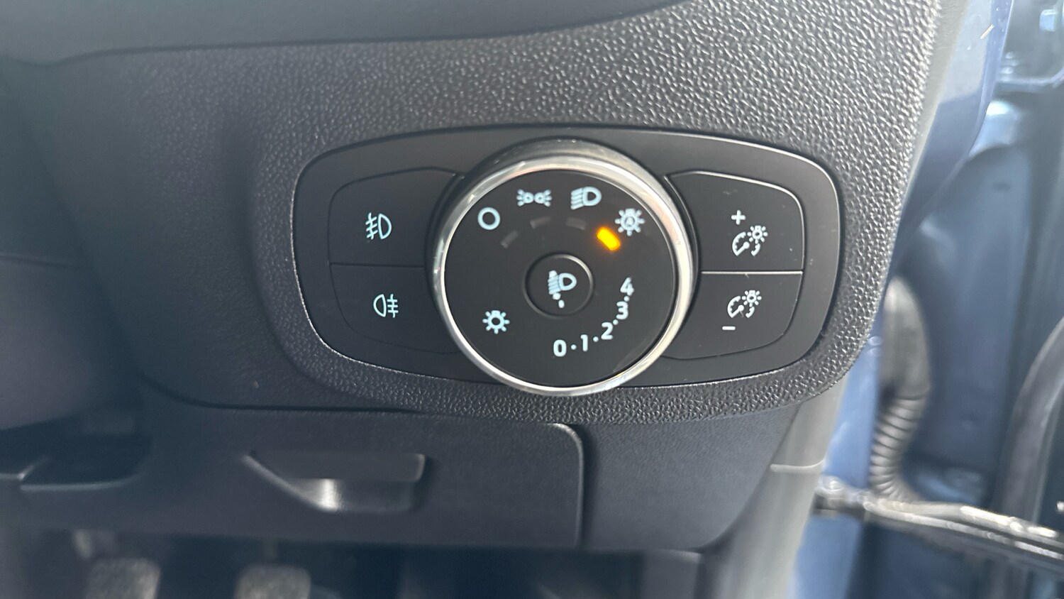 Used Ford Fiesta 2023 for sale - 77584382: Photo 38