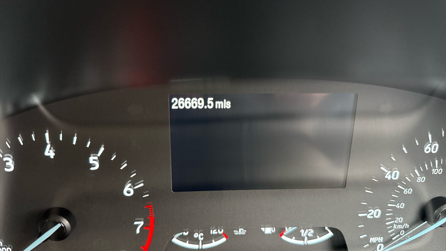 Used Ford Fiesta 2023 for sale - 77584382: Photo 39