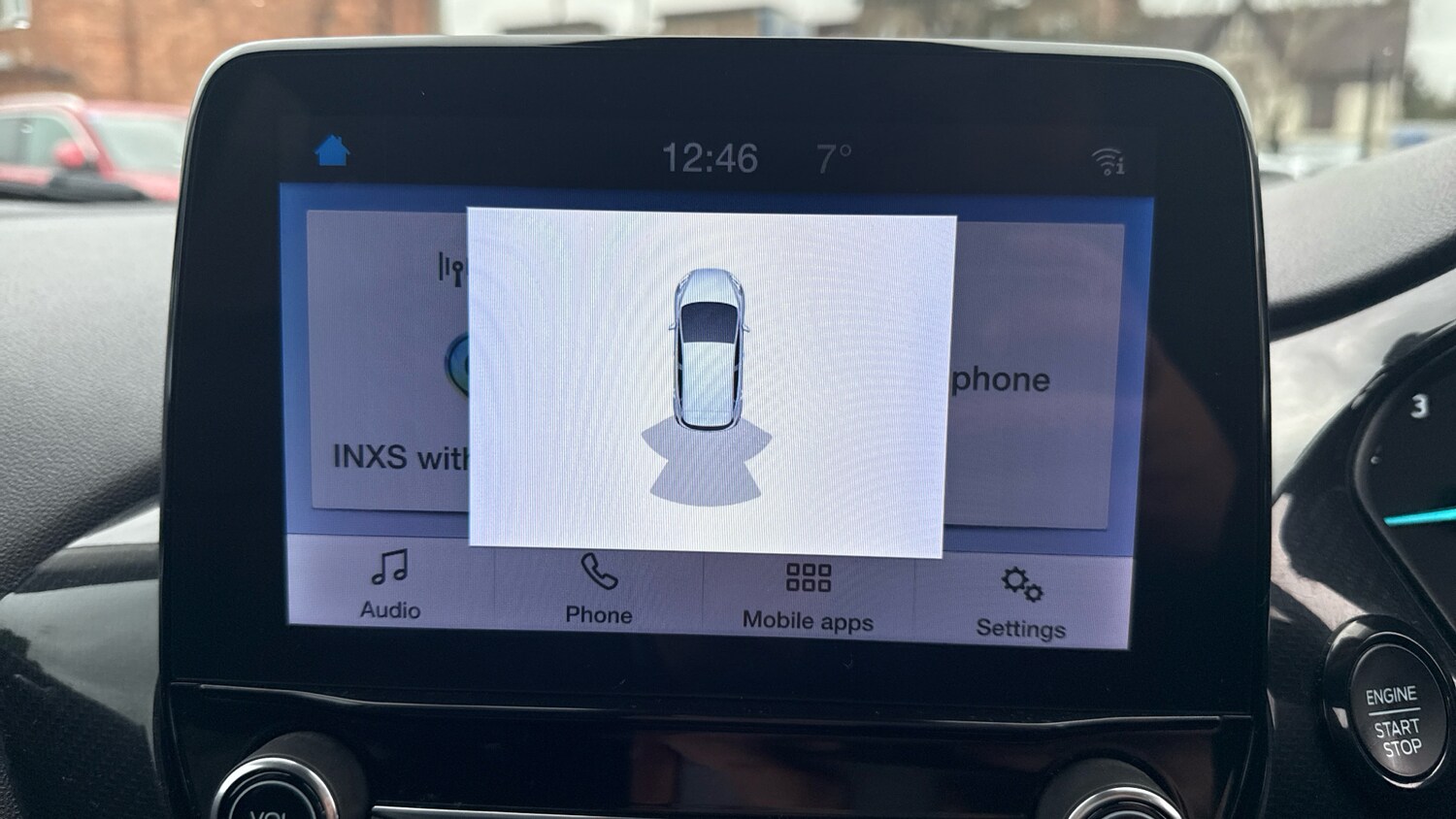 Used Ford Fiesta 2023 for sale - 77584382: Photo 42