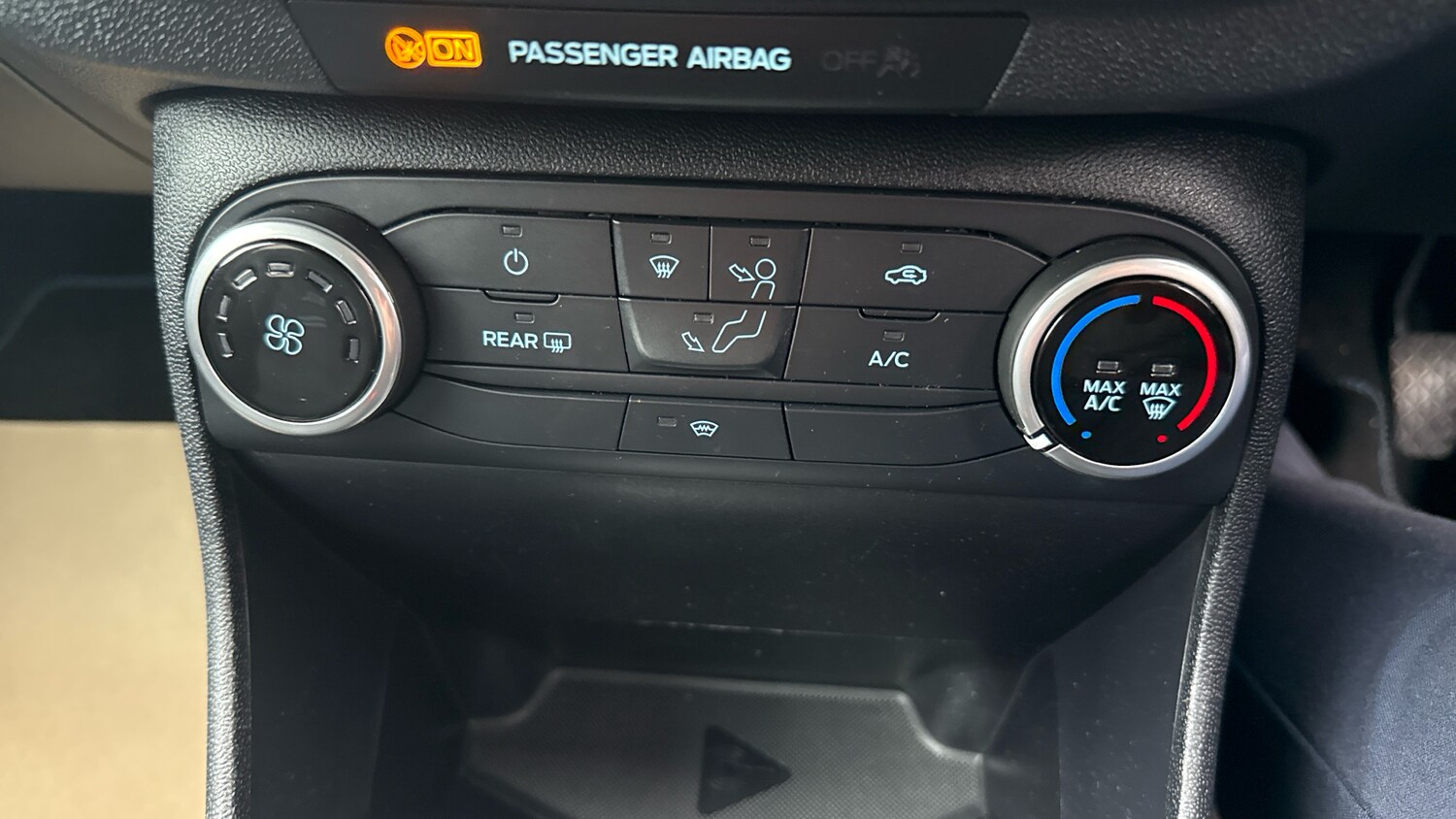 Used Ford Fiesta 2023 for sale - 77584382: Photo 44