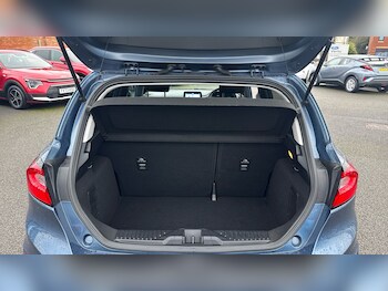 Used Ford Fiesta 2023 for sale - 77584382: Photo