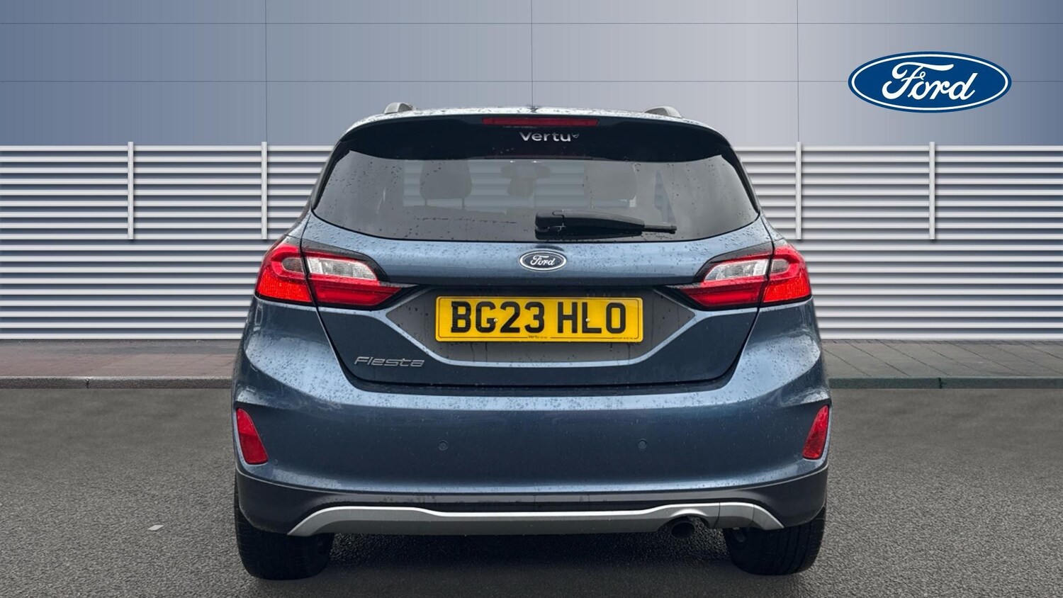 Used Ford Fiesta 2023 for sale - 77584382: Photo 6