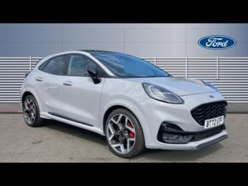 2023 (72) - 1.5 EcoBoost ST 5dr Petrol Hatchback