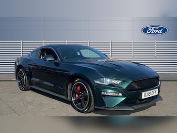 Used Ford Mustang 2019 for sale - 79173221: Photo