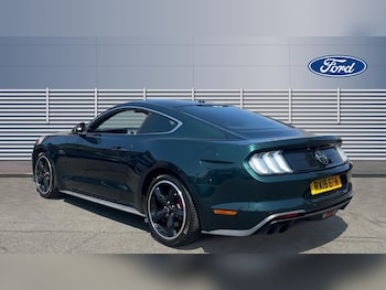 Used Ford Mustang 2019 for sale - 79173221: Photo