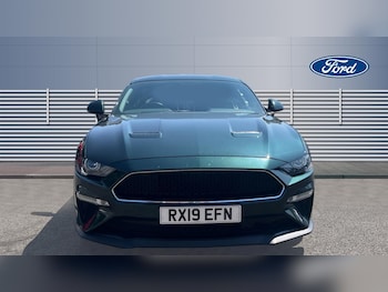 Used Ford Mustang 2019 for sale - 79173221: Photo