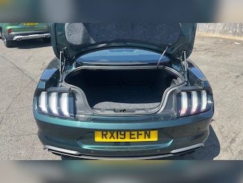Used Ford Mustang 2019 for sale - 79173221: Photo