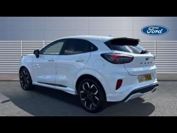 Used Ford Puma 2023 for sale - 75124019: Photo