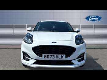 Used Ford Puma 2023 for sale - 75124019: Photo