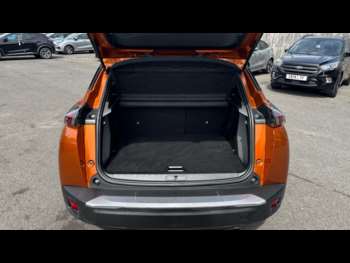 Used Peugeot 2008 2022 for sale - 75124018: Photo