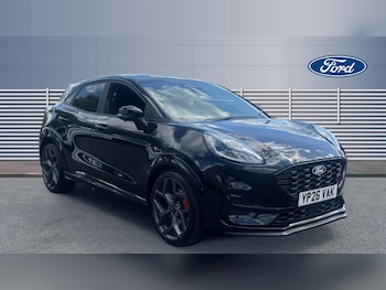 Used Ford Puma 2026 for sale - 78510579: Photo