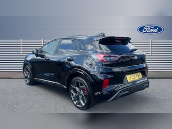 Used Ford Puma 2026 for sale - 78510579: Photo