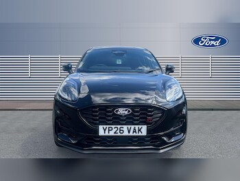 Used Ford Puma 2026 for sale - 78510579: Photo