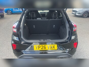 Used Ford Puma 2026 for sale - 78510579: Photo