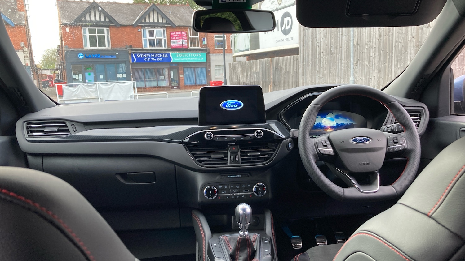 Used Ford Kuga 2023 for sale - 77135661: Photo 10