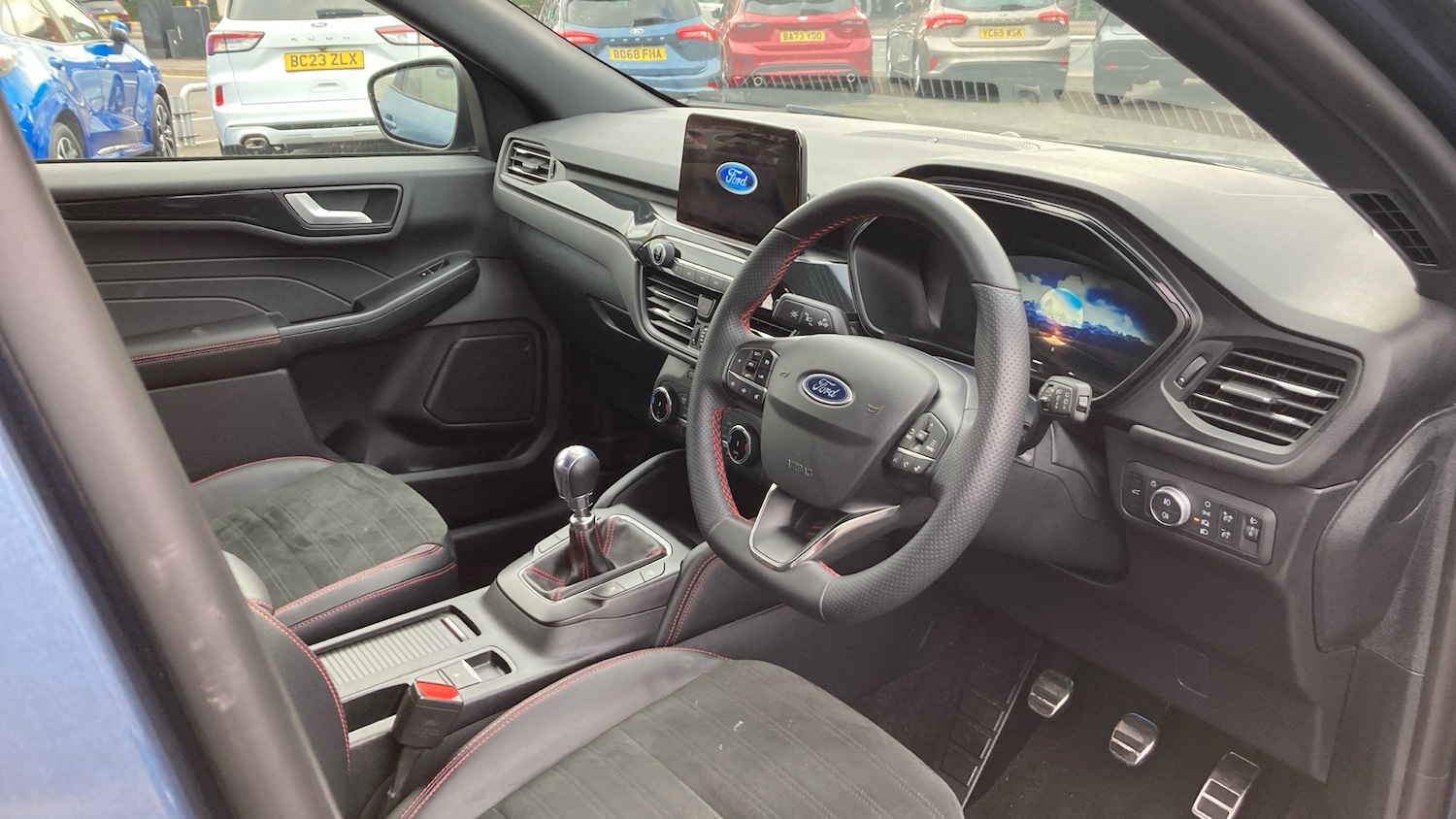 Used Ford Kuga 2023 for sale - 77135661: Photo 11