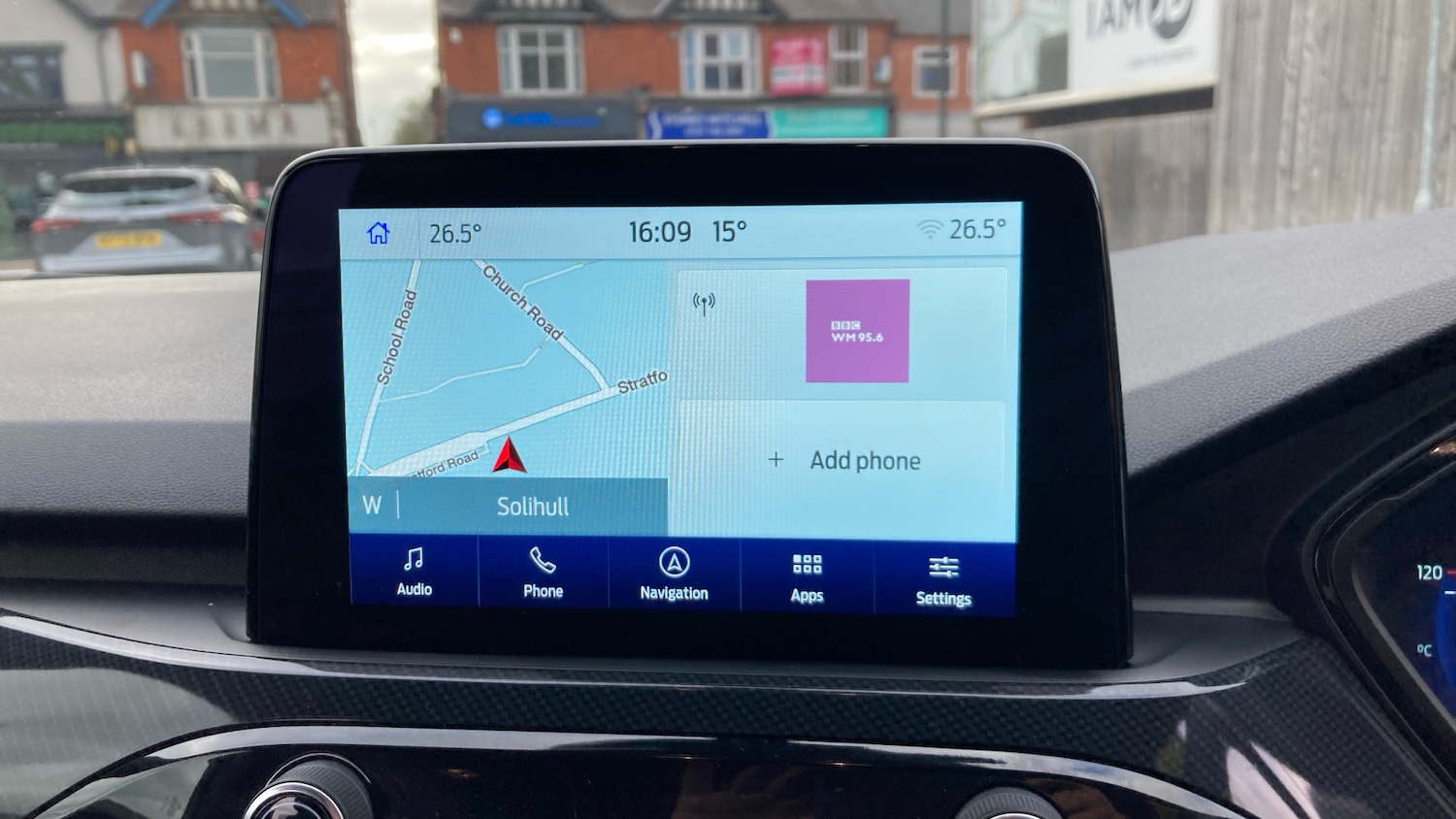 Used Ford Kuga 2023 for sale - 77135661: Photo 12