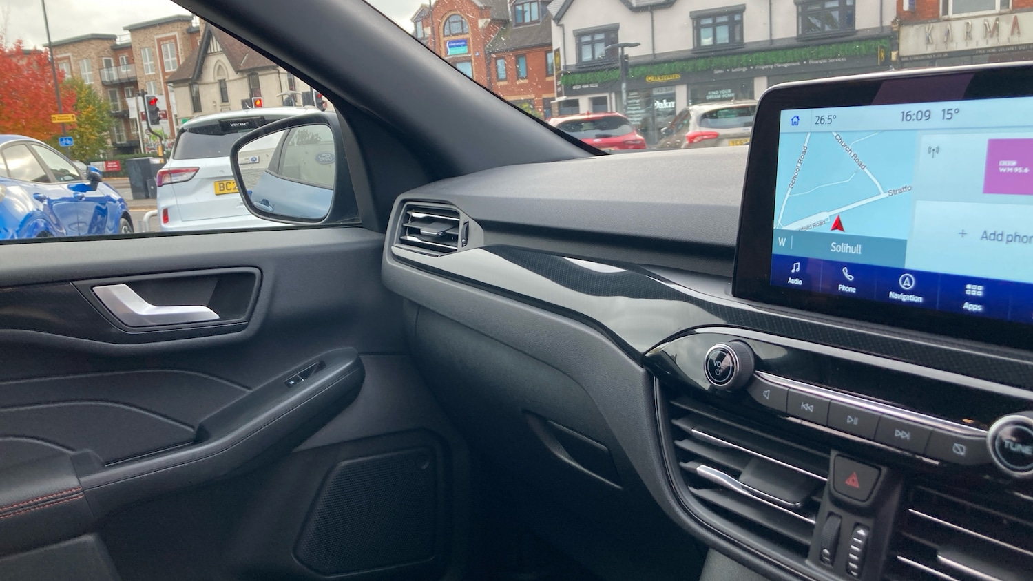 Used Ford Kuga 2023 for sale - 77135661: Photo 14