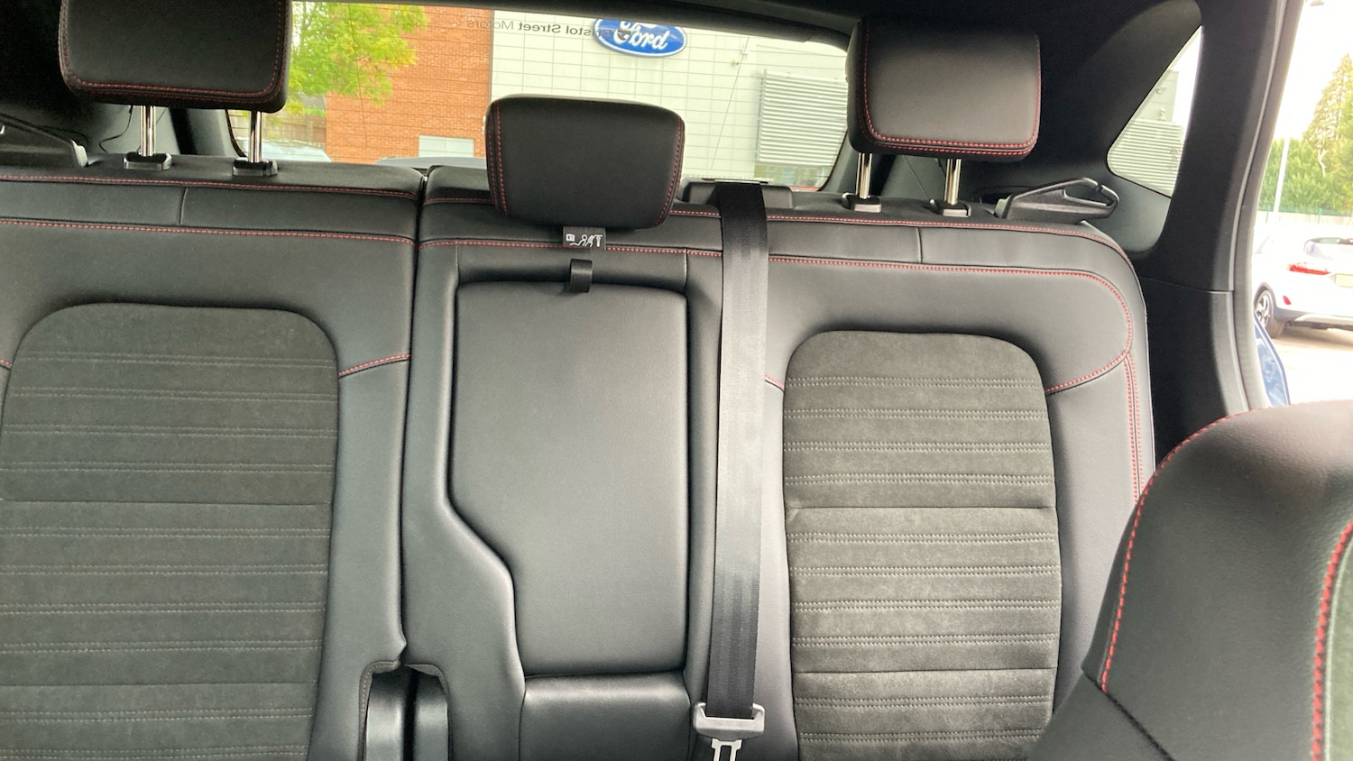 Used Ford Kuga 2023 for sale - 77135661: Photo 15