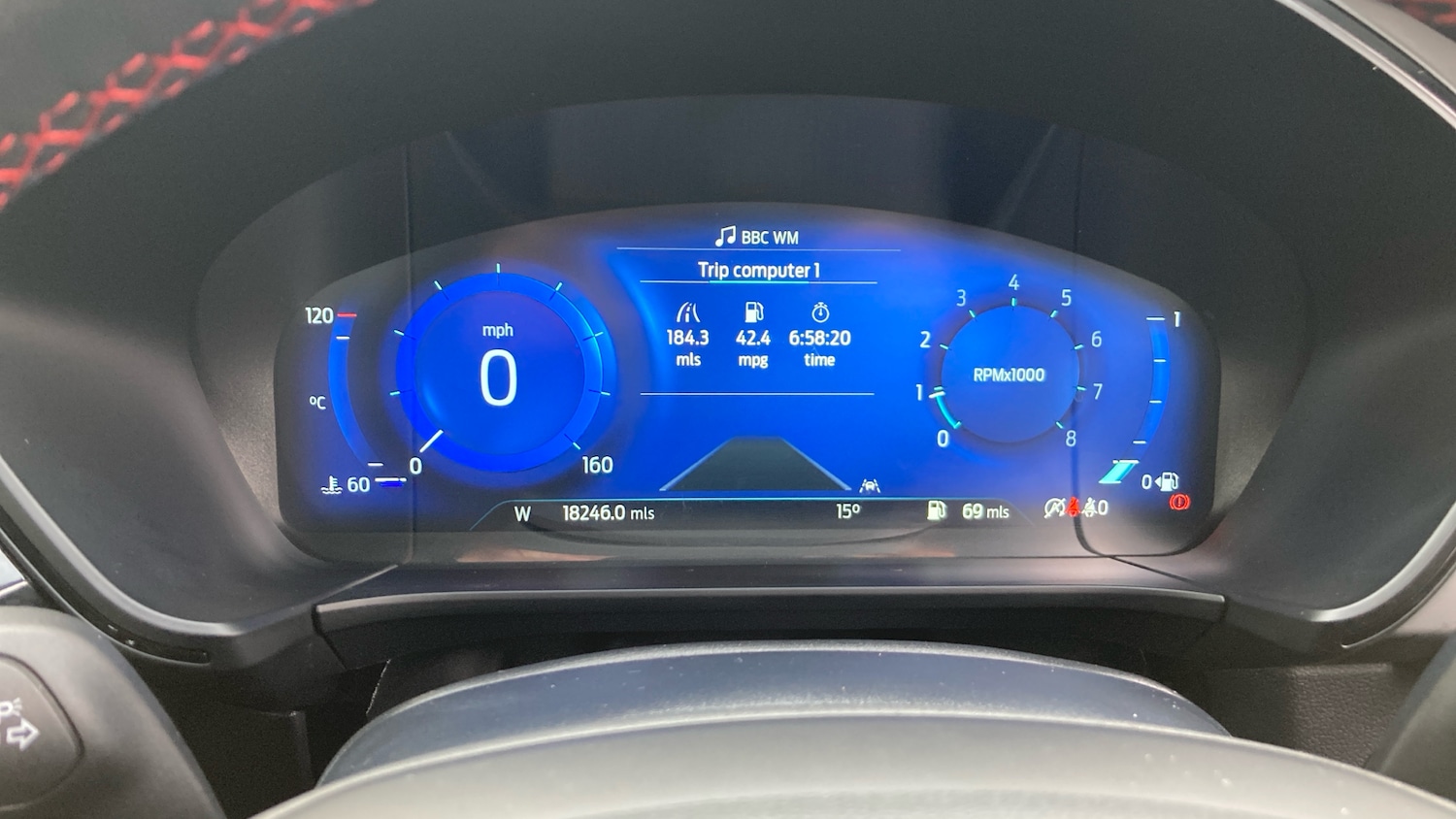 Used Ford Kuga 2023 for sale - 77135661: Photo 18