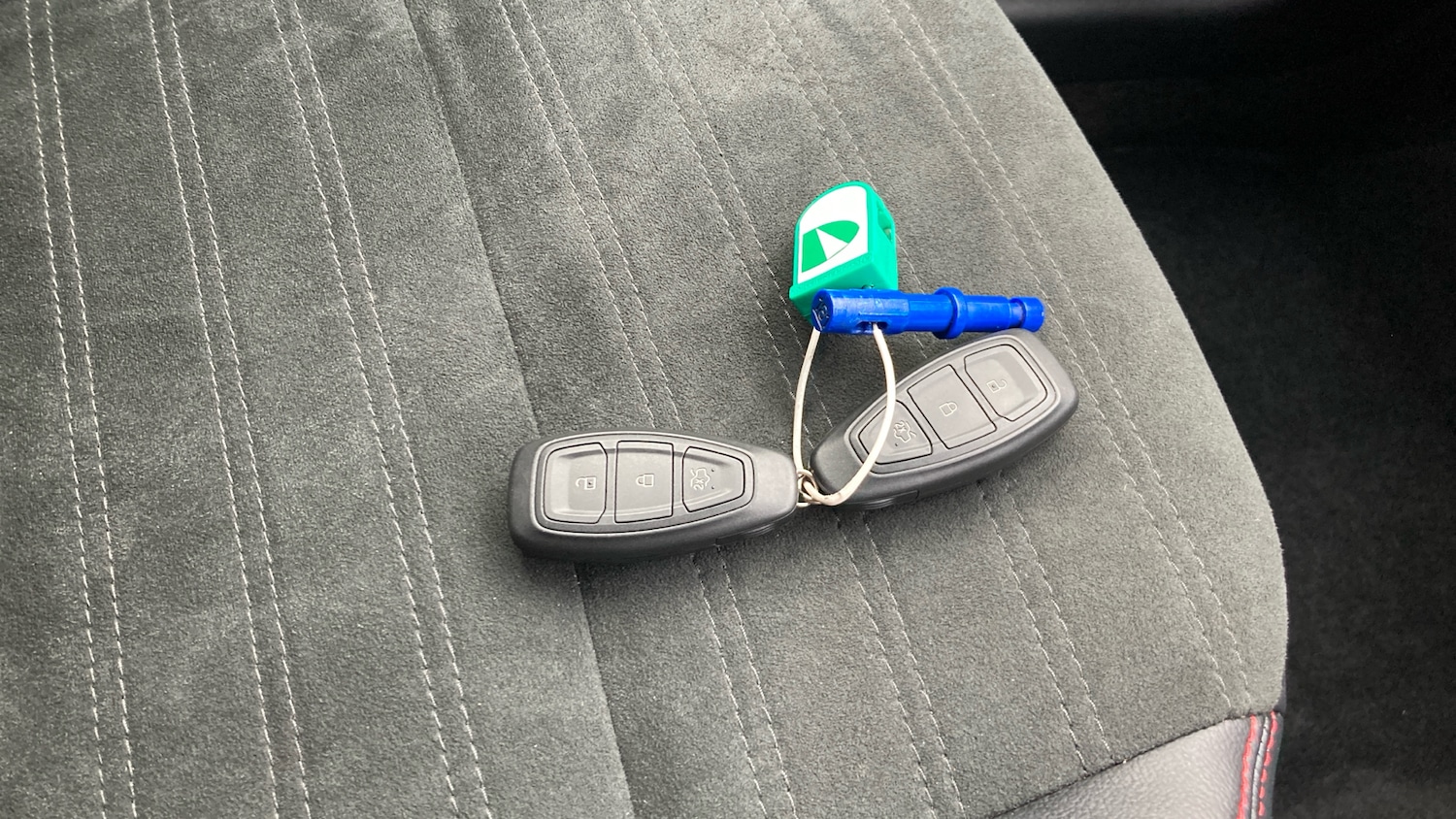 Used Ford Kuga 2023 for sale - 77135661: Photo 20