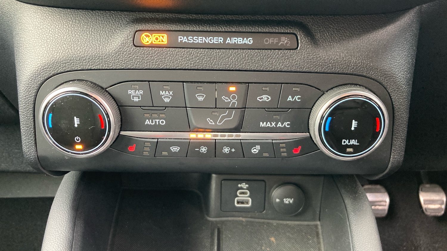 Used Ford Kuga 2023 for sale - 77135661: Photo 21