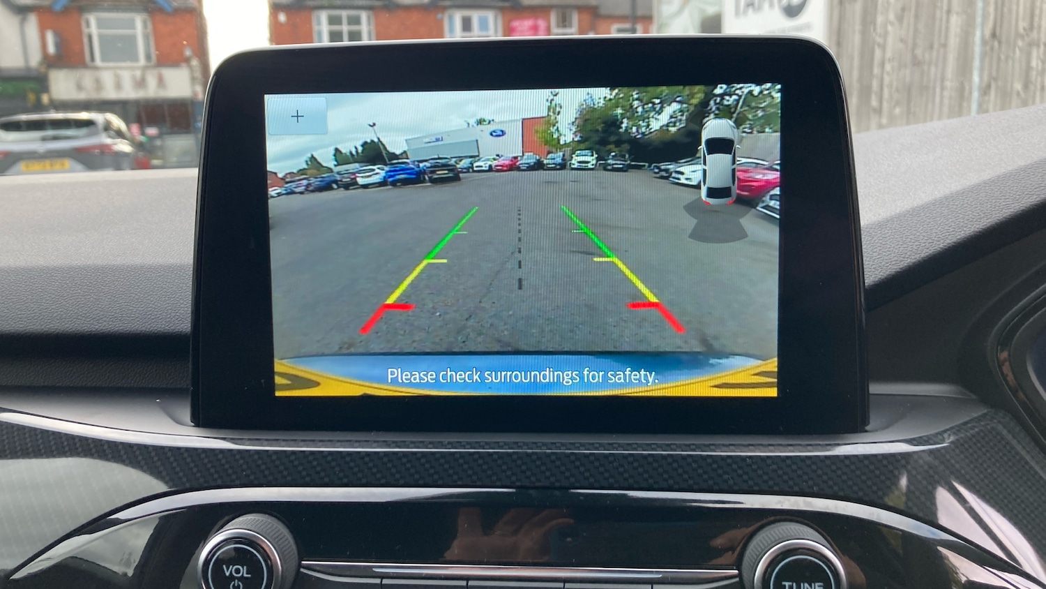 Used Ford Kuga 2023 for sale - 77135661: Photo 27